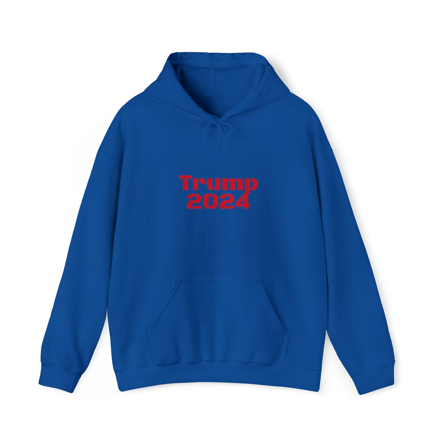 Man of the Year Premium Heavy Blend™ Hooded Sweatshirt