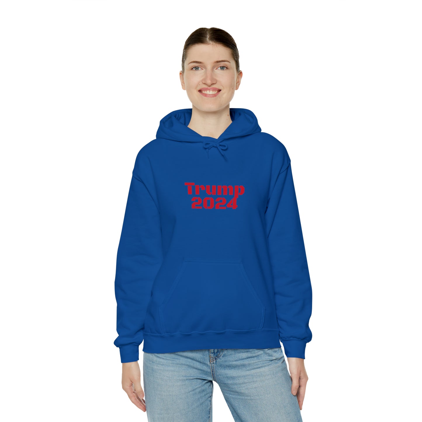 Man of the Year Premium Heavy Blend™ Hooded Sweatshirt